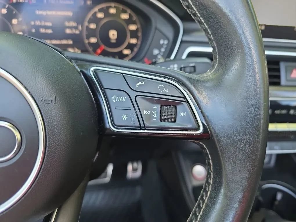 Used 2019 Audi S5 Prestige AWD/4WD image 19