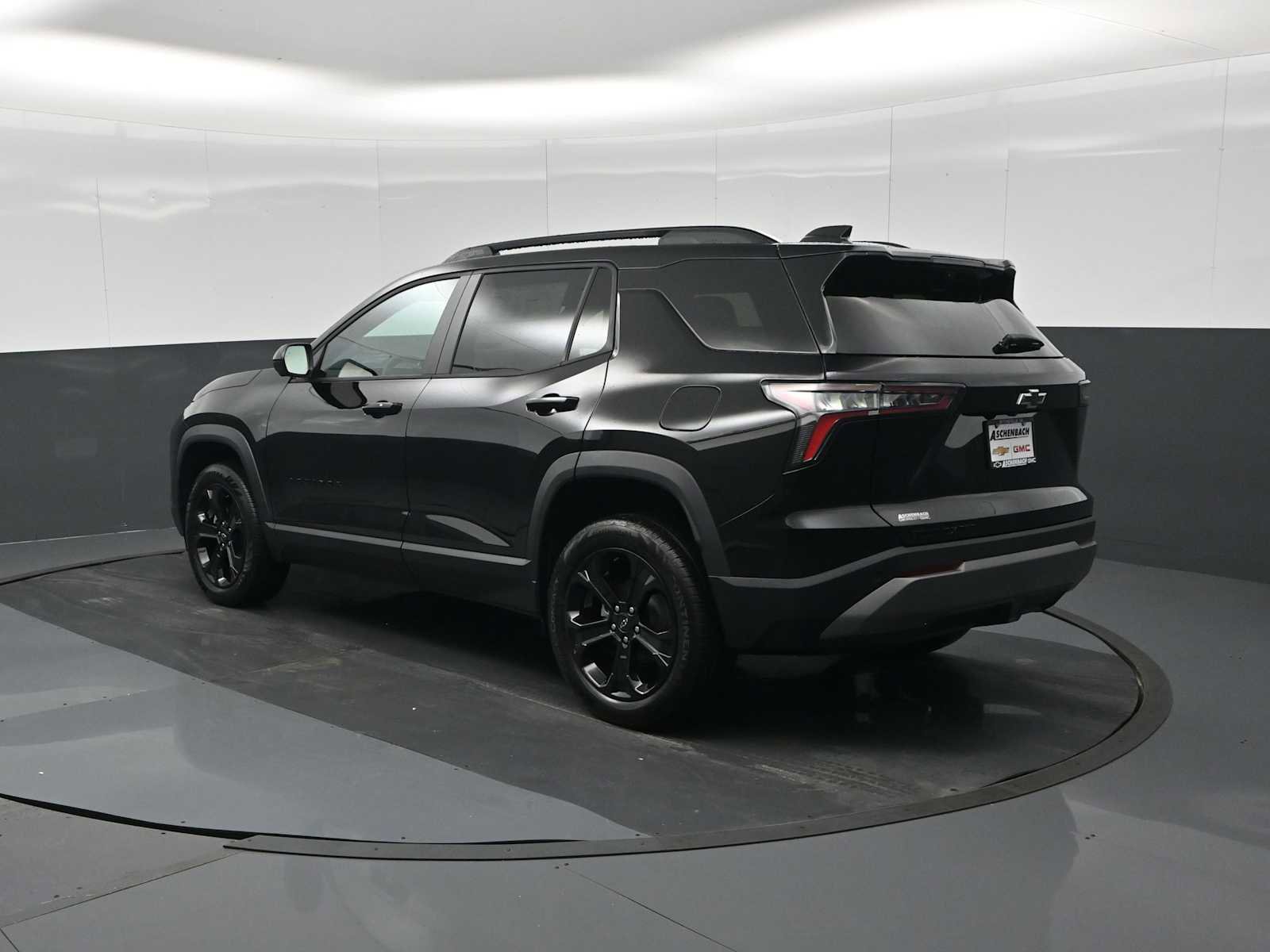 New 2026 Chevrolet Equinox LT AWD/4WD image 6
