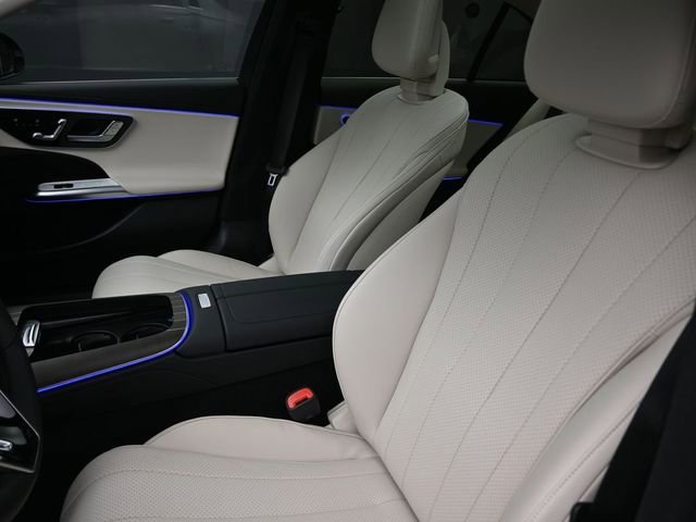 New 2025 Mercedes-Benz E 350 Sedan image 19