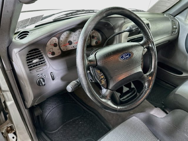 Used 2003 Ford Ranger XLT RWD image 11