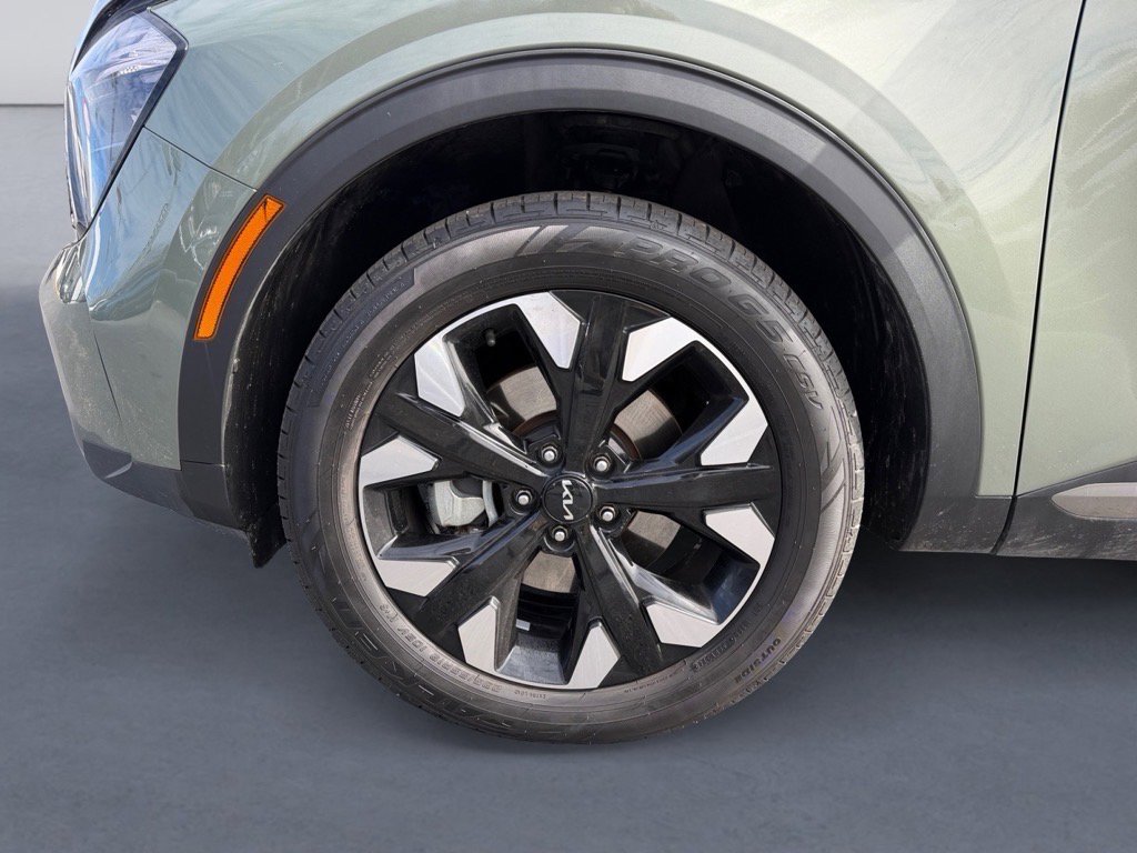 Used 2023 Kia Sportage X-Line image 9
