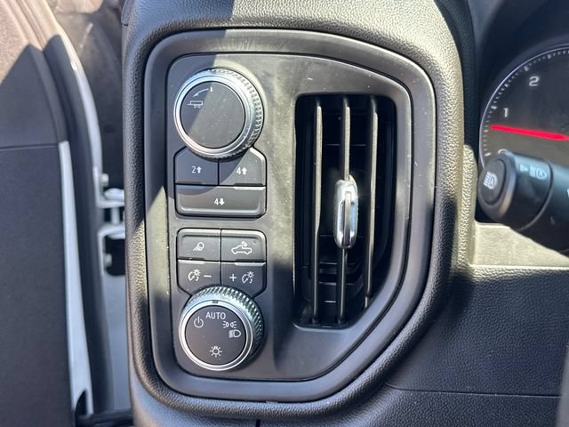 Used 2024 GMC Sierra 3500 Pro AWD/4WD image 29