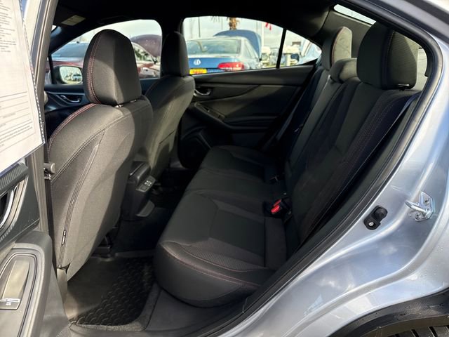 Used 2024 Subaru WRX Premium image 21