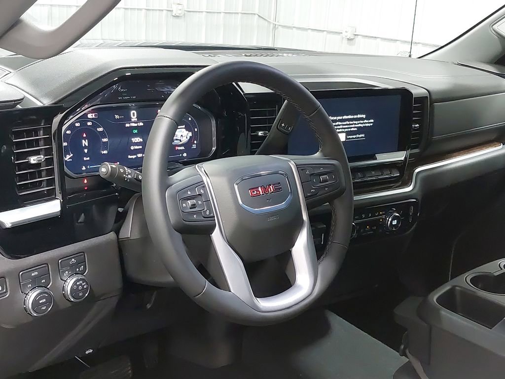 New 2026 GMC Sierra 1500 Elevation image 15