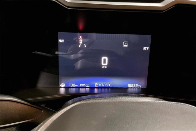 Certified 2023 Chevrolet Colorado W/T w/ Technology Package image 24