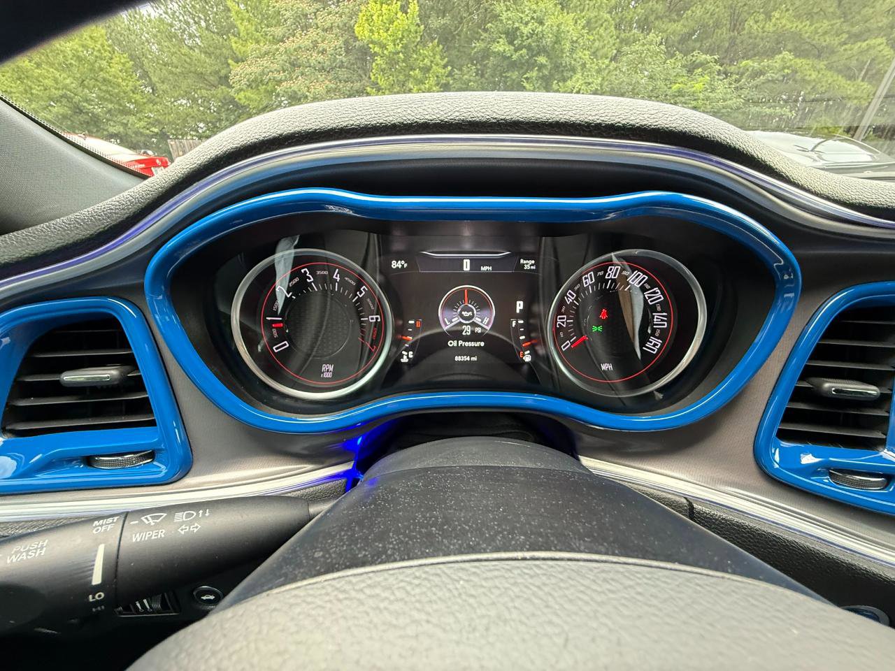 Used 2019 Dodge Challenger SXT RWD image 14
