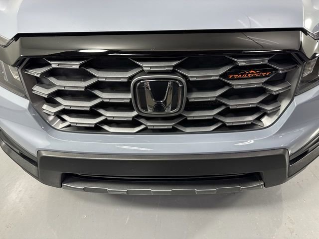 Used 2024 Honda Ridgeline TrailSport image 28