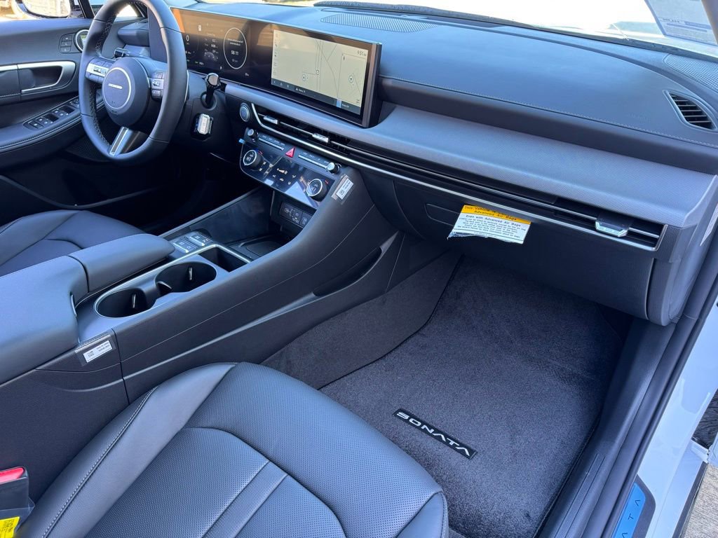 New 2026 Hyundai Sonata Limited image 20