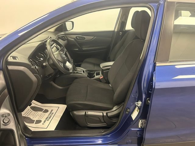 Used 2020 Nissan Rogue Sport S AWD/4WD image 11