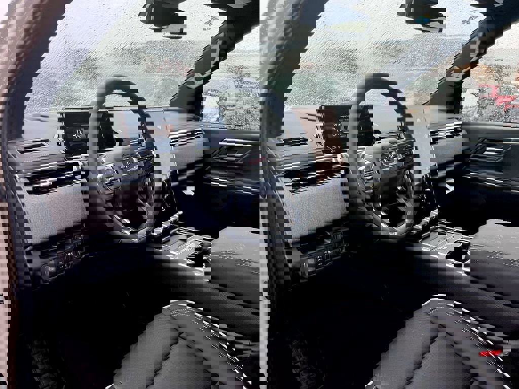 New 2026 GMC Sierra EV Elevation image 22