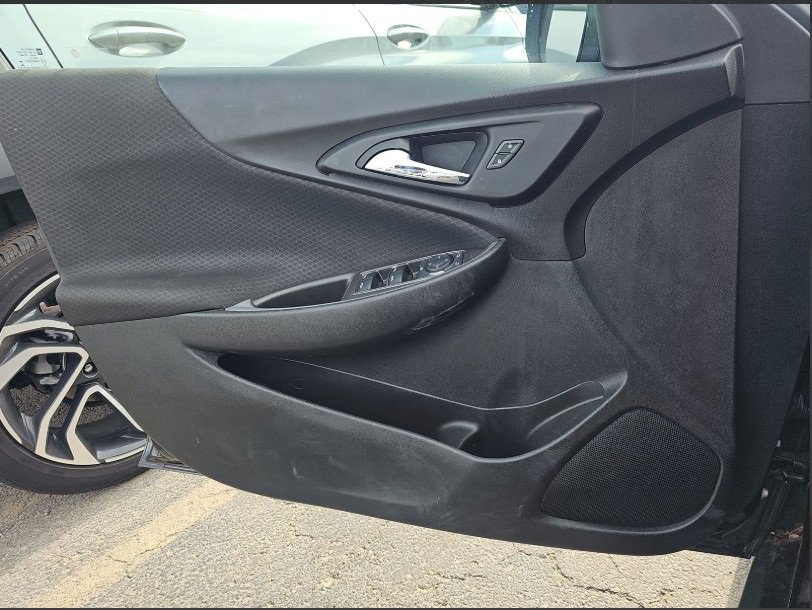 Used 2020 Chevrolet Malibu LS image 16