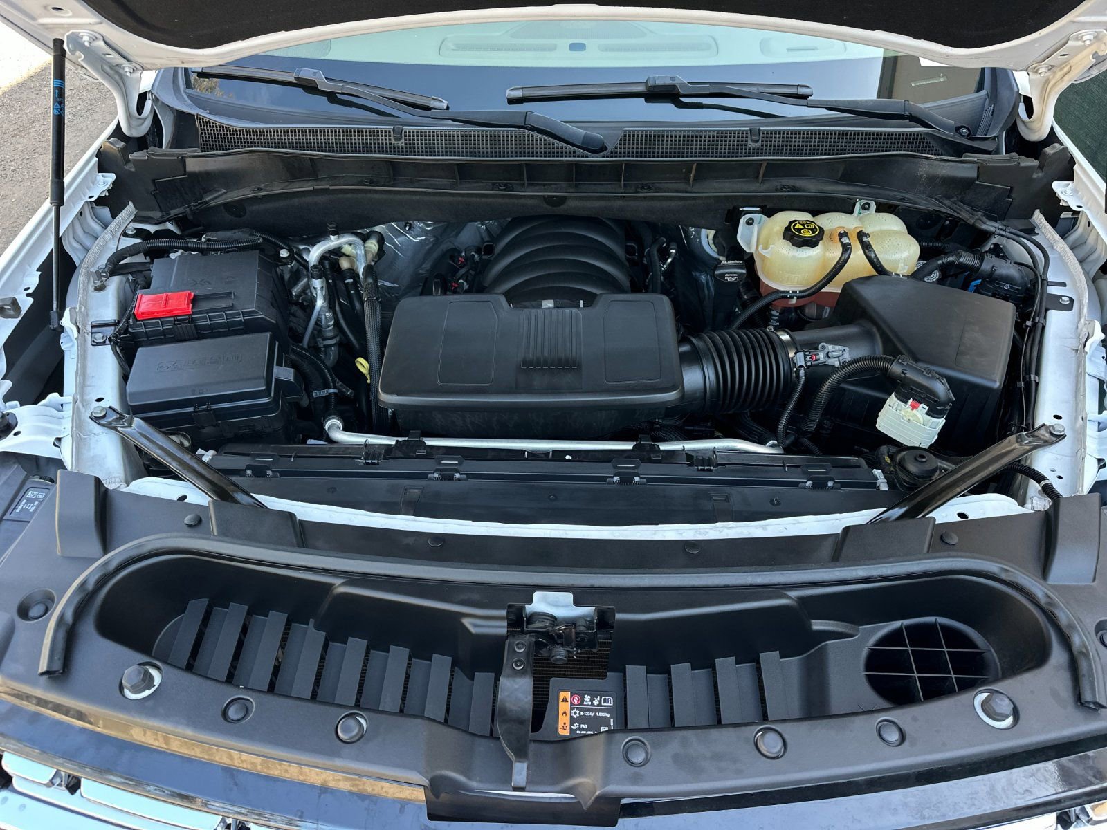 Used 2022 Chevrolet Tahoe Premier image 36