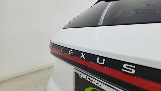 Used 2024 Lexus RX 350 Premium Plus w/ Convenience Package FWD image 17