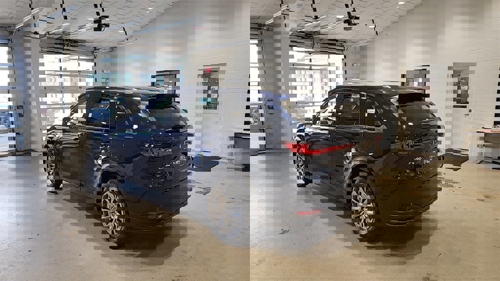 New 2025 MAZDA CX-90 3.3 Turbo w/ Preferred Package image 8