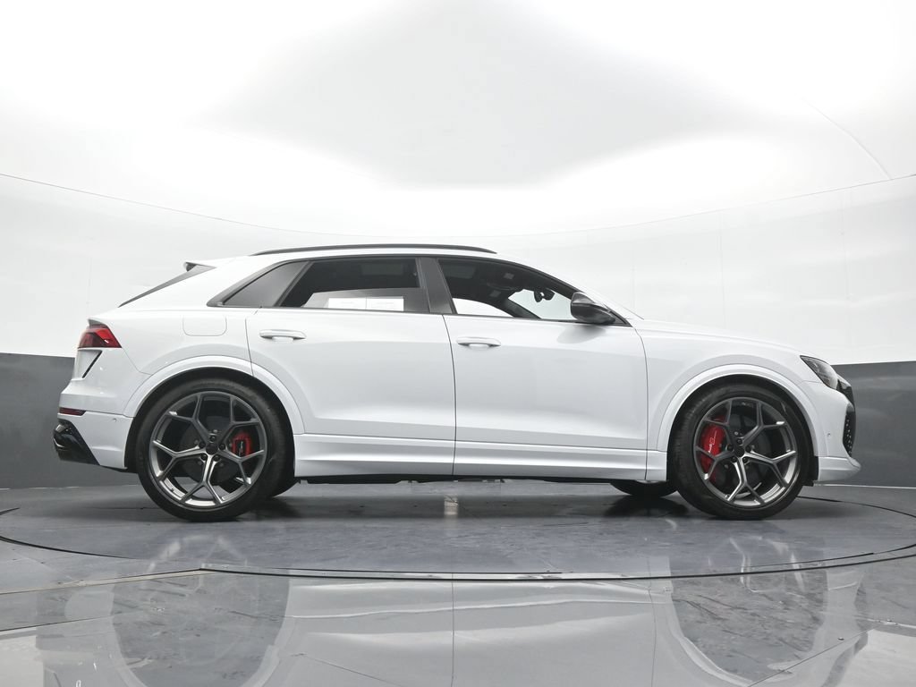 Used 2026 Audi RS Q8 performance AWD/4WD image 80