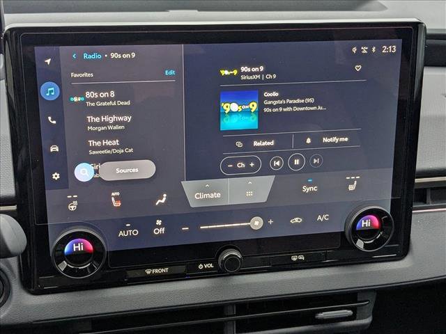 New 2026 Toyota bZ image 13