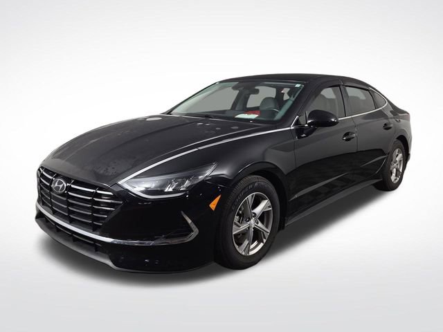 Used 2020 Hyundai Sonata SE FWD image 2
