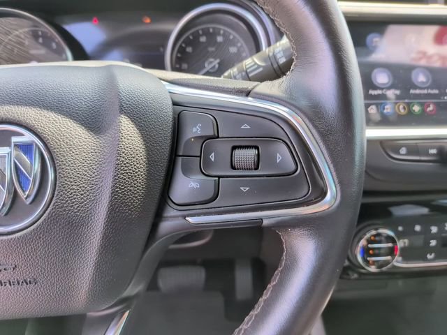 Certified 2023 Buick Encore GX Select image 19