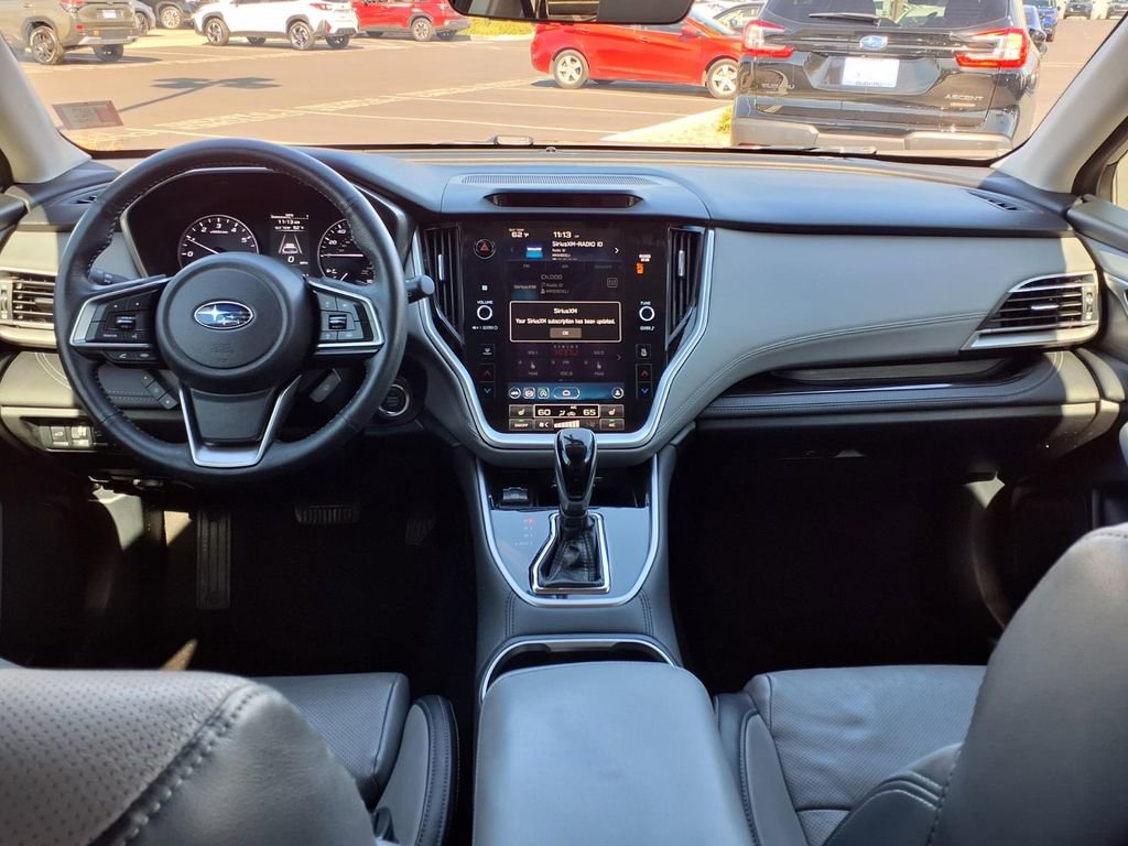 Used 2020 Subaru Outback Limited w/ Popular Package #2 video 2