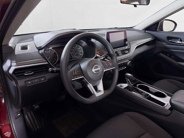Certified 2023 Nissan Altima 2.5 SV image 7