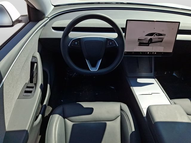 Used 2025 Tesla Model 3 Long Range RWD image 11