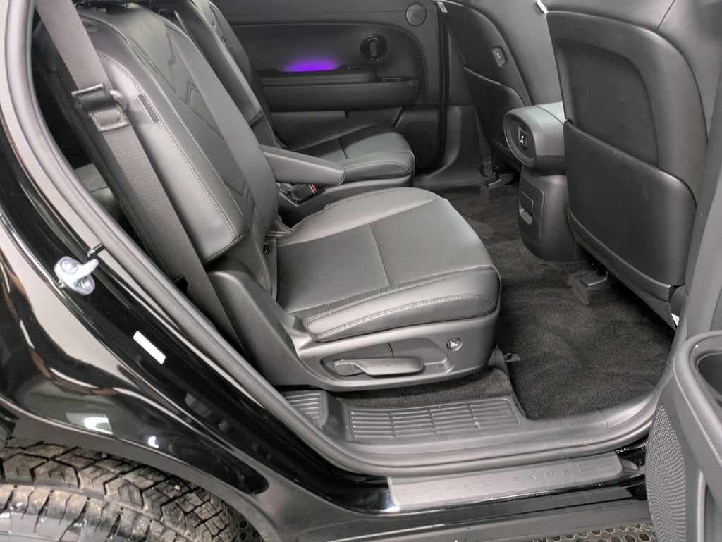 Certified 2026 Hyundai Palisade XRT Pro AWD/4WD image 25