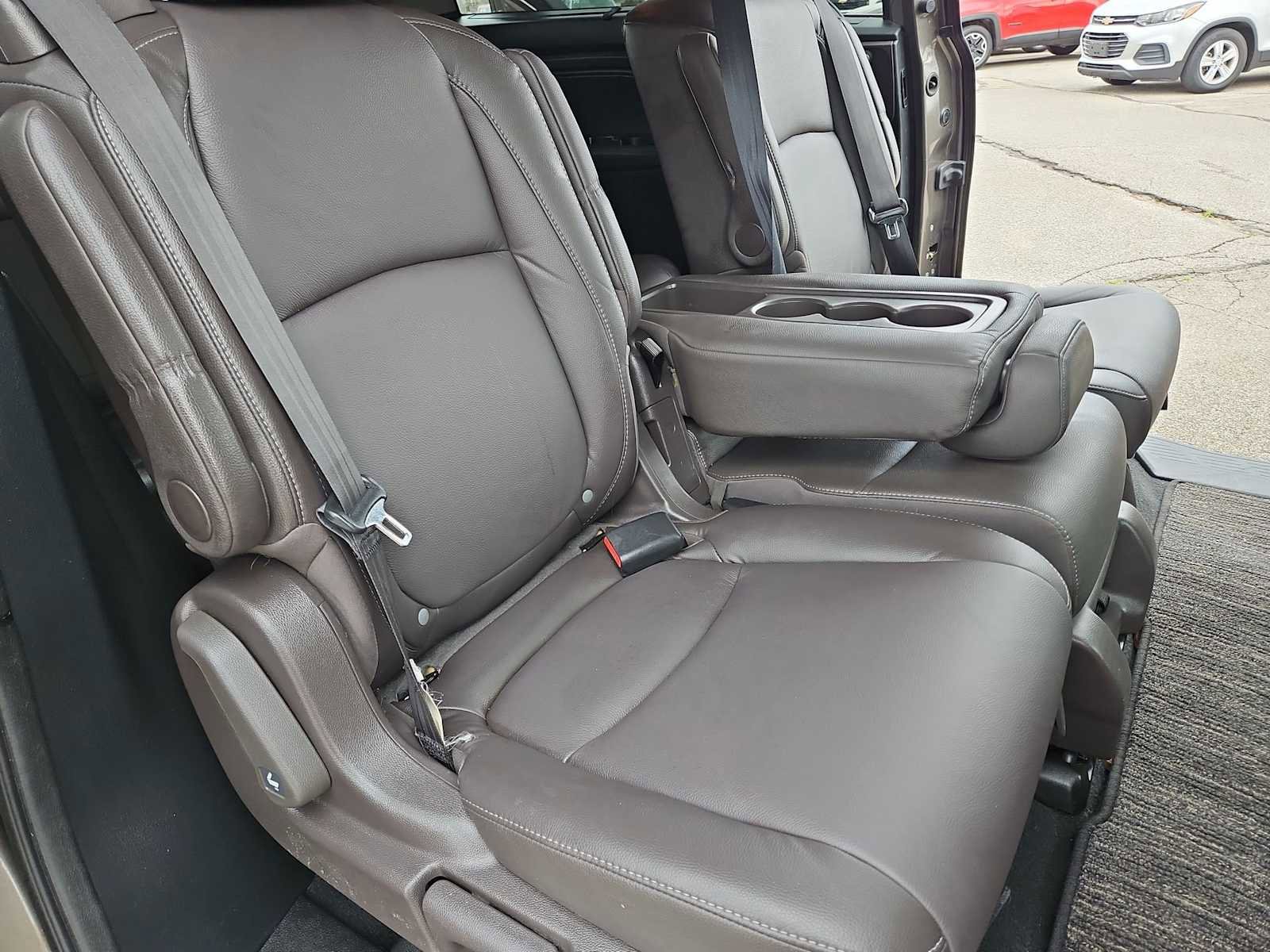 Used 2022 Honda Odyssey Touring image 22