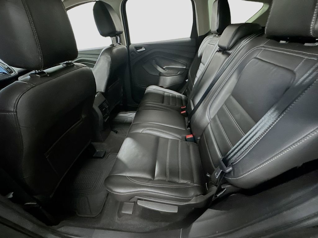 Used 2017 Ford Escape Titanium w/ Equipment Group 301A image 25