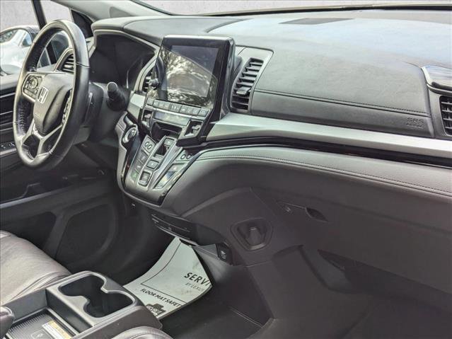 Used 2020 Honda Odyssey Elite image 21