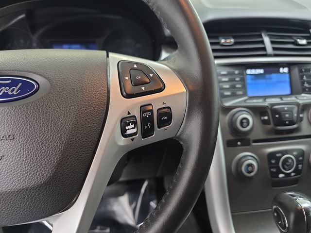 Used 2013 Ford Edge SEL FWD image 18