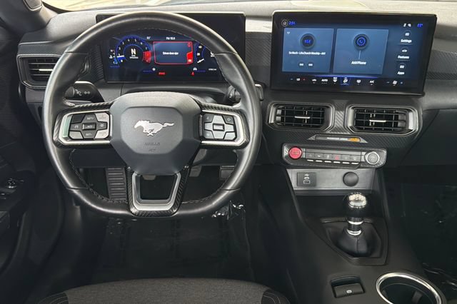 Used 2024 Ford Mustang GT RWD image 16