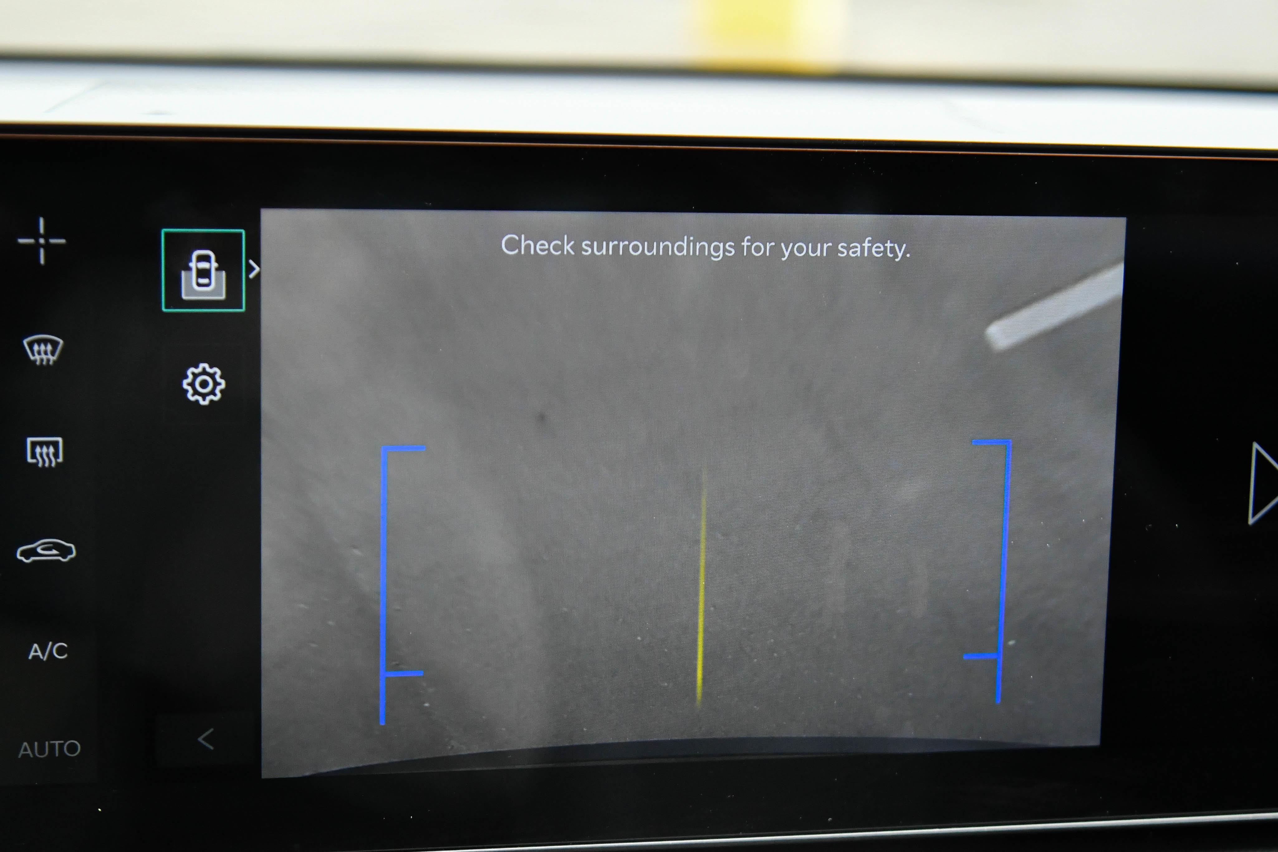 Used 2025 Kia K4 EX image 18