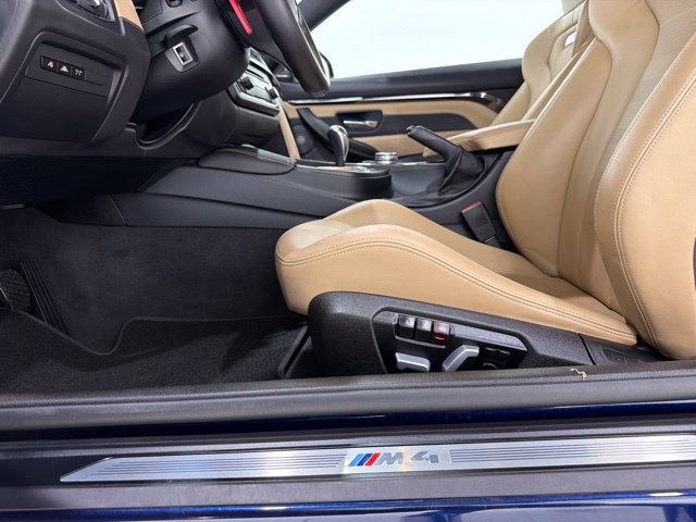 Used 2016 BMW M4 Coupe RWD image 14