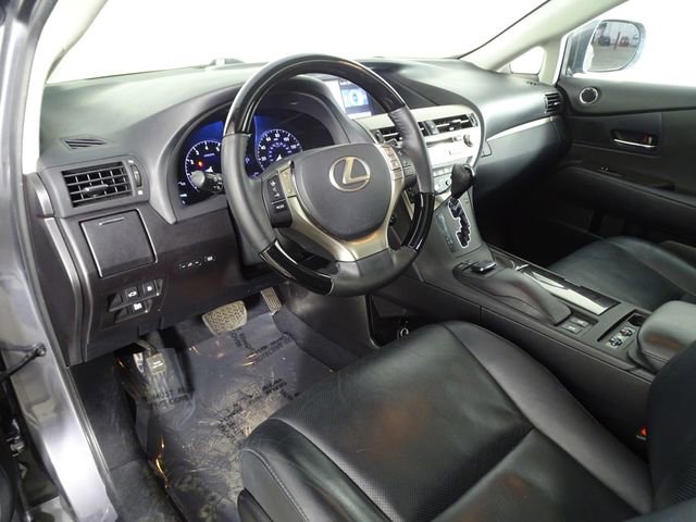 Used 2015 Lexus RX 350 AWD image 24