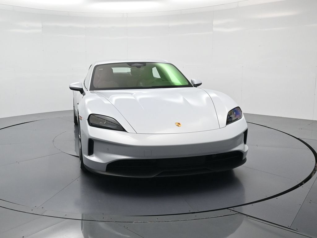 New 2026 Porsche Taycan 4S AWD/4WD image 33