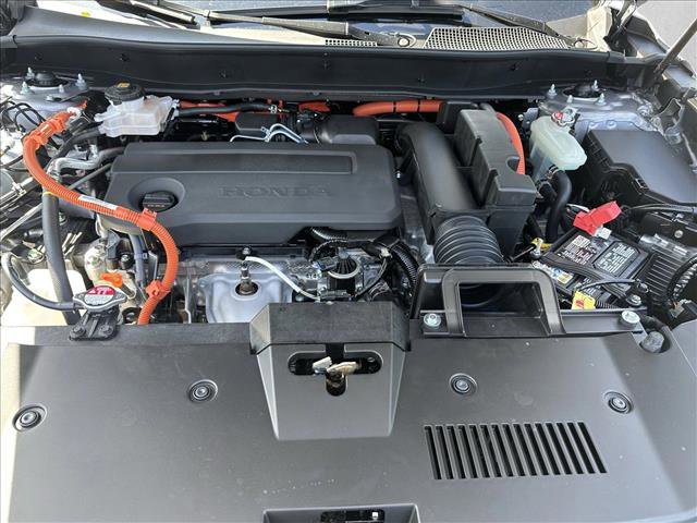 New 2026 Honda CR-V Sport-L image 17
