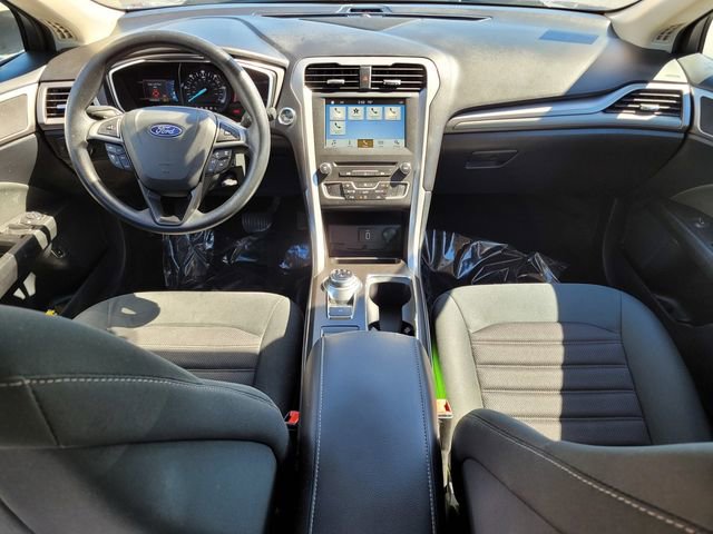 Used 2018 Ford Fusion SE image 15