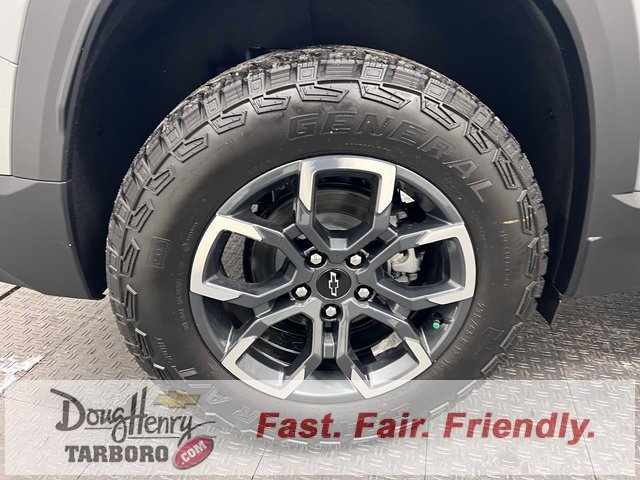 New 2026 Chevrolet Equinox ACTIV image 17