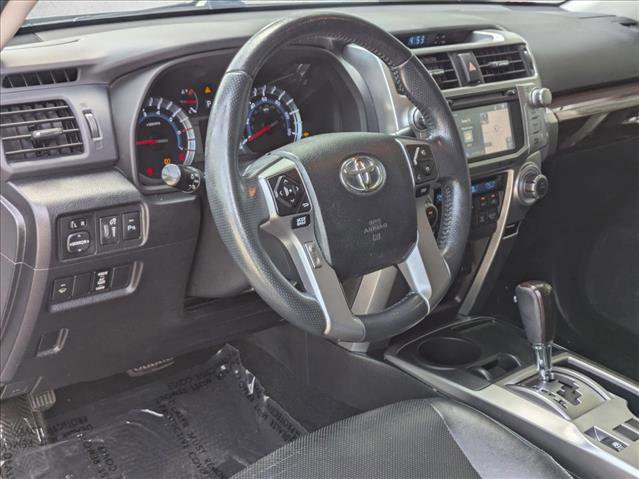 Used 2015 Toyota 4Runner Limited image 10