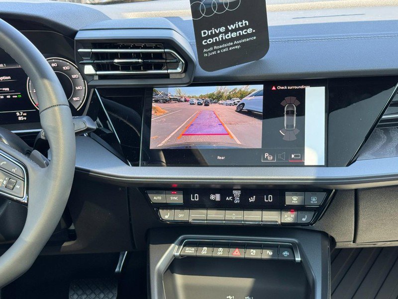 New 2026 Audi A3 2.0T Premium Plus image 8