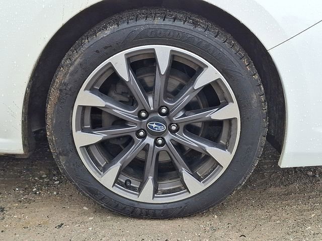 Used 2020 Subaru Impreza 2.0i Limited image 34