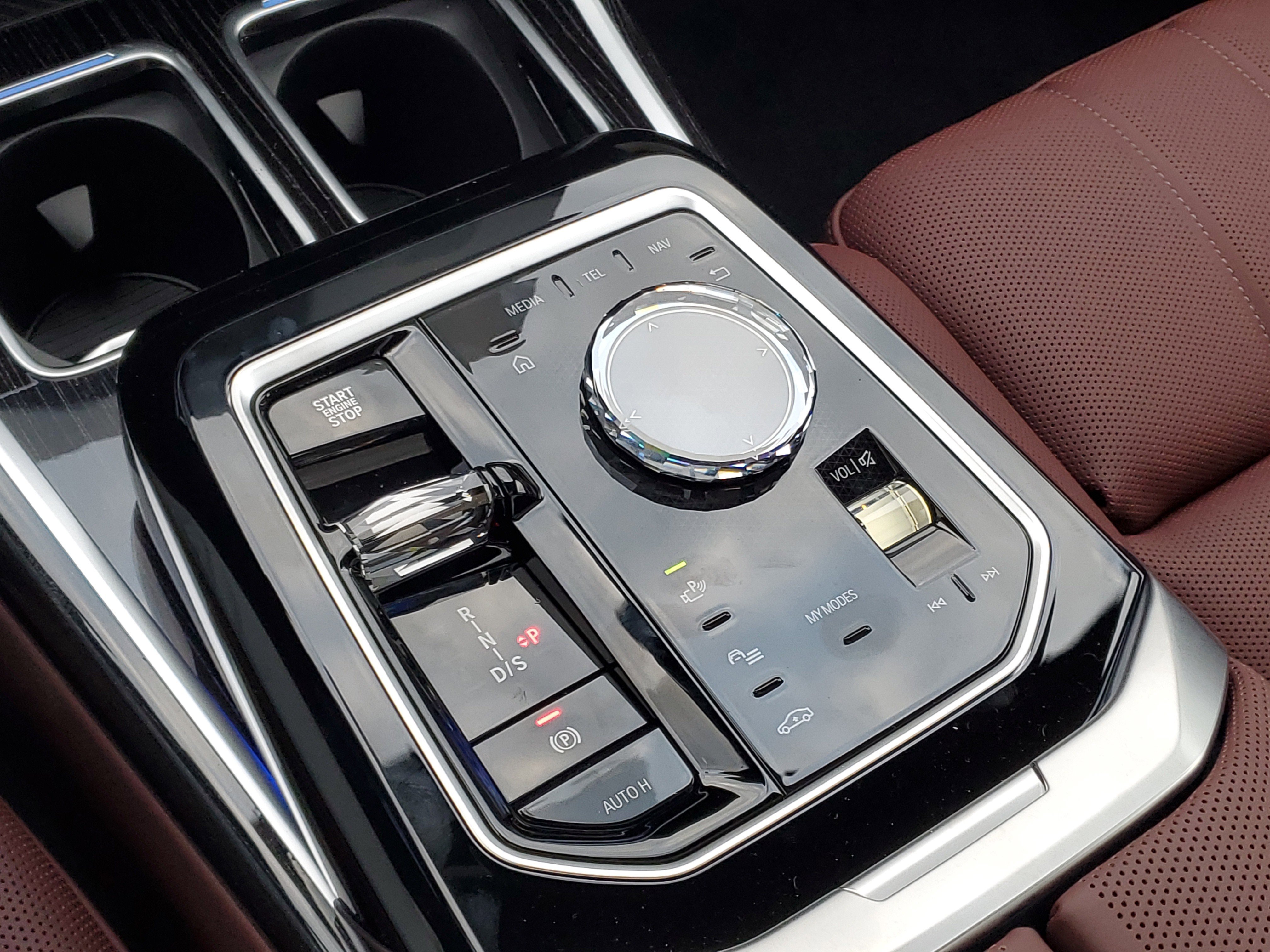 New 2026 BMW 740i xDrive image 22