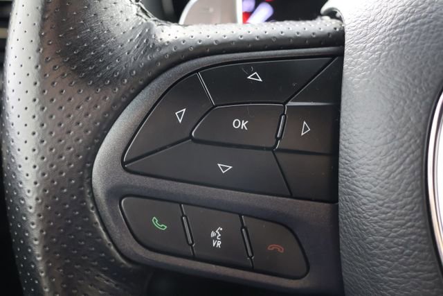 Used 2021 Dodge Durango R/T w/ Tow 'N Go Package image 11