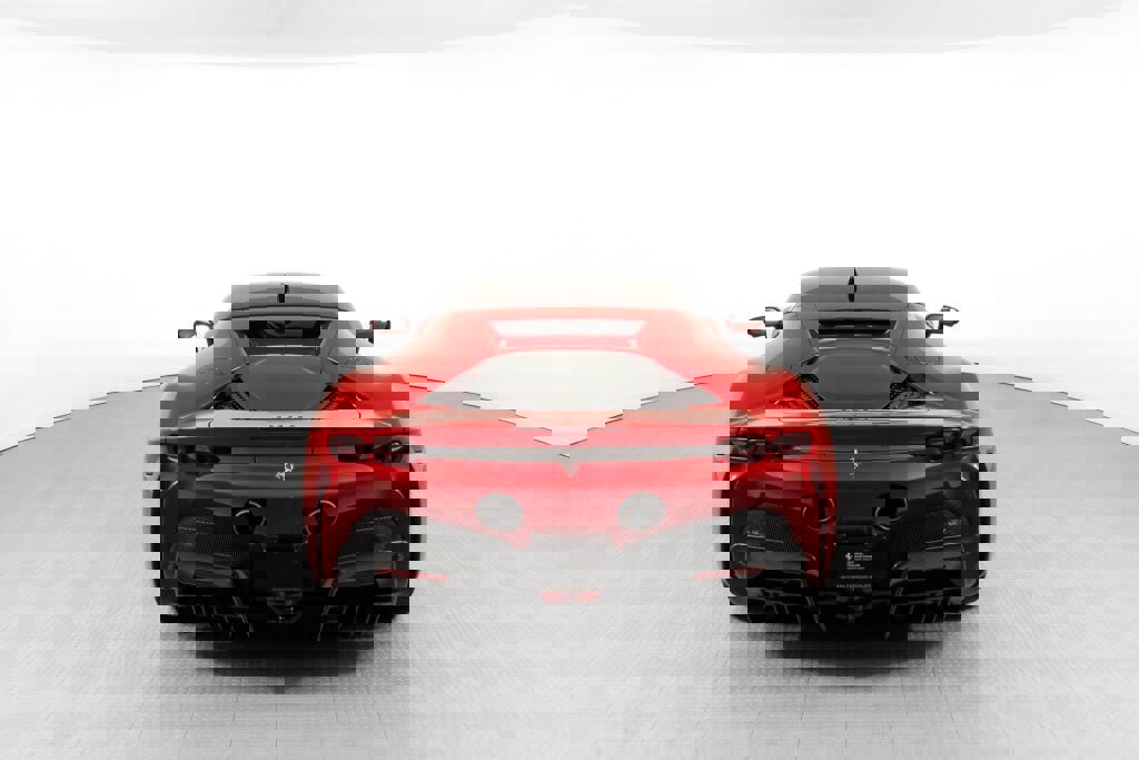 Certified 2024 Ferrari SF90 Stradale image 7