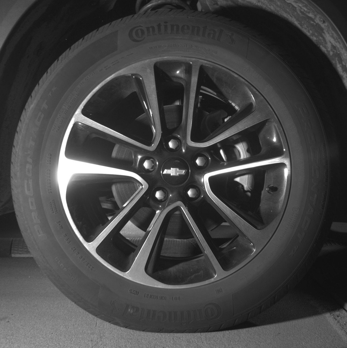 Used 2025 Chevrolet TrailBlazer LT FWD image 13