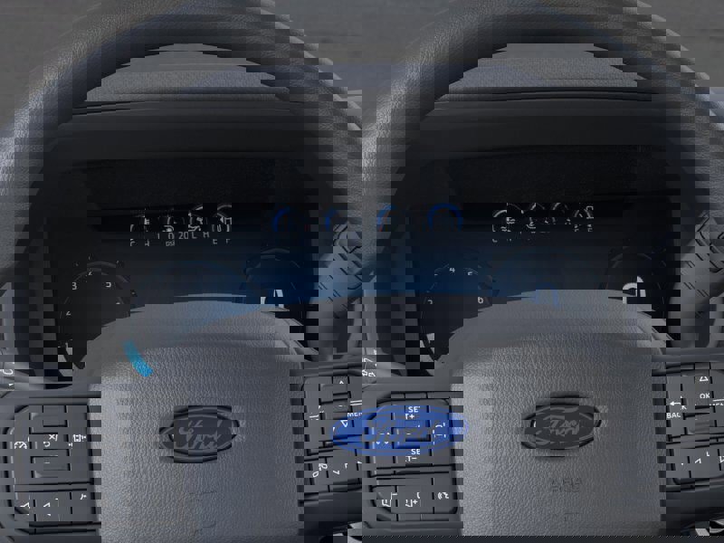 New 2025 Ford F150 STX w/ Equipment Group 201A FX4 image 13