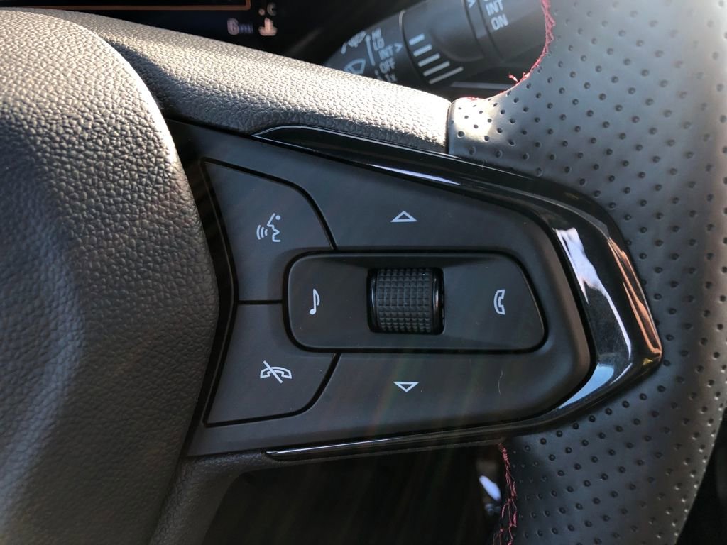 New 2026 Chevrolet TrailBlazer RS w/ Convenience Package image 13