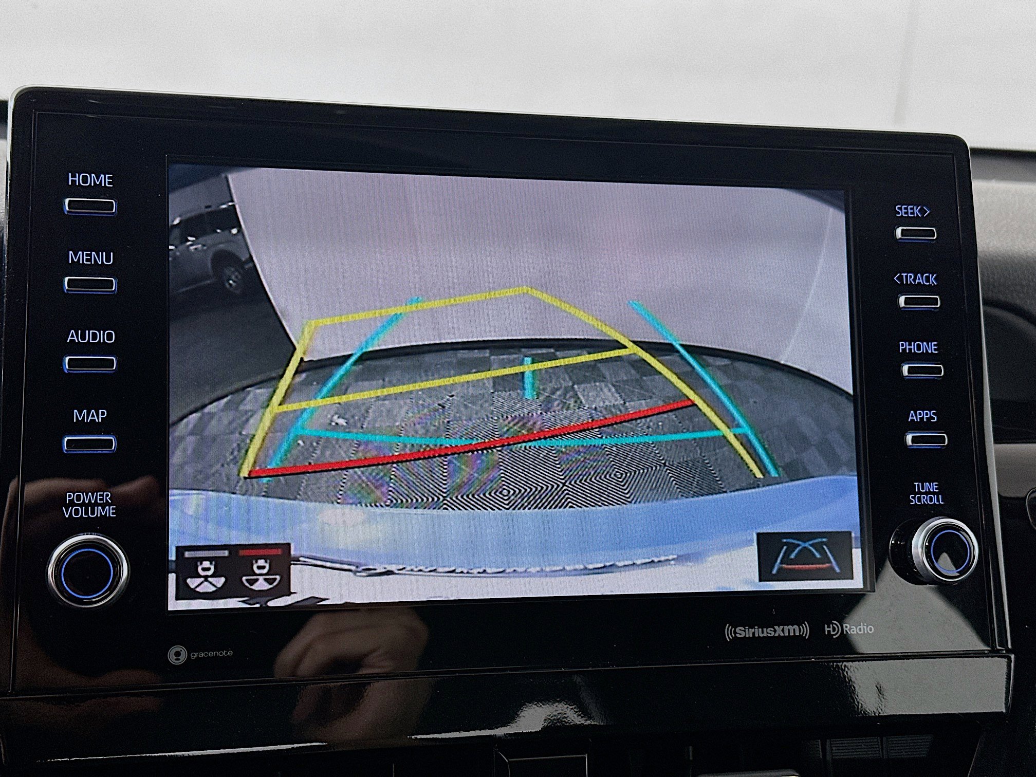 Used 2024 Toyota Camry XSE image 13