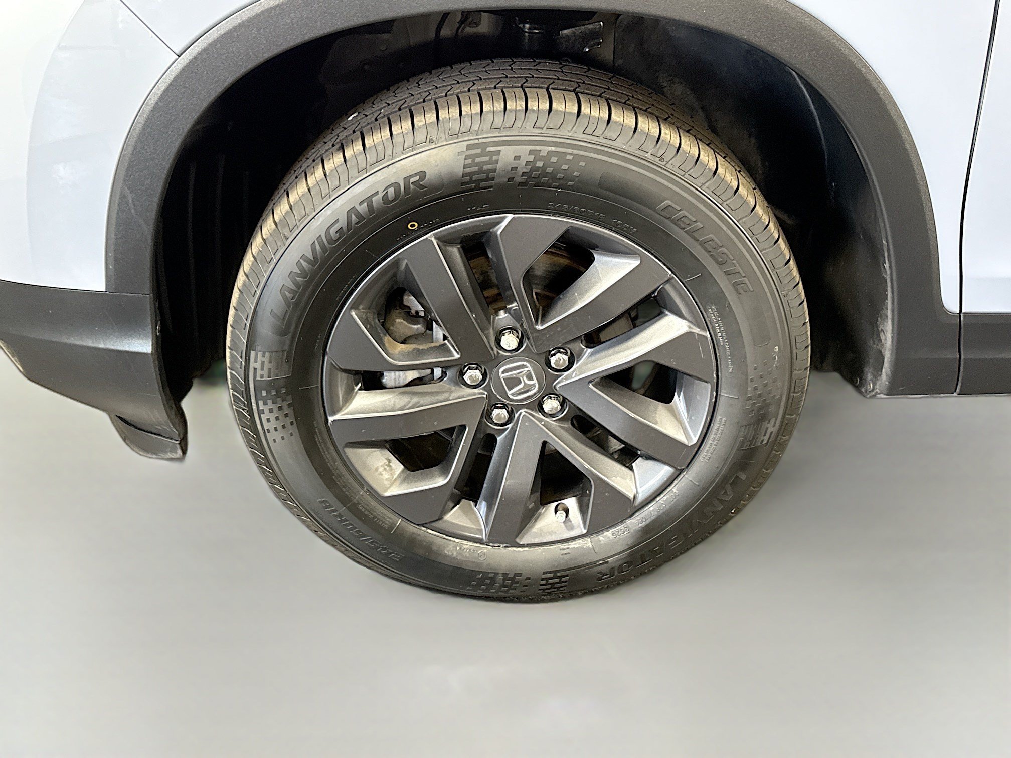 Used 2024 Honda Ridgeline Sport image 38
