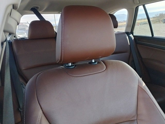 Used 2018 Subaru Outback 2.5i Touring w/ Popular Package #3 image 14